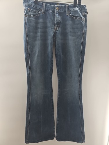 Cello Denim Flare Jeans - Dark Wash - 30 Inseam (Reg & Plus) – Jimberly's Boutique