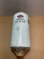 Luber-Finer LFF3477 Fuel Filter Replaces BALDWIN BF1286 New Old Stock