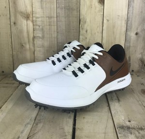 nike zoom accurate golf shoes