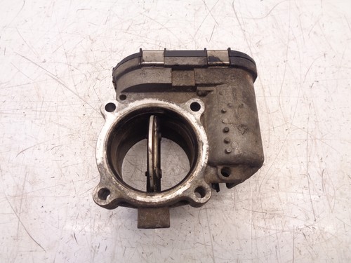 Drosselklappe für Ford Transit Custom V362 2,2 TDCi Diesel CYFF BK2Q-9E926-AC