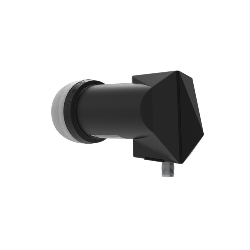 Inverto Black Ultra 0.2dB Single LNB PLL Technology FREE Delivery - Picture 9 of 10