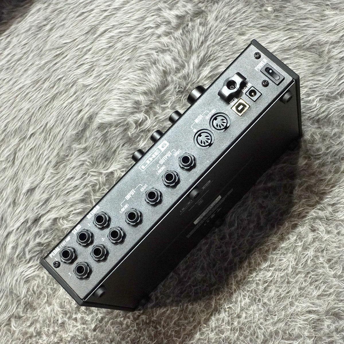 Line6 Hx Effects Used Item | eBay