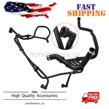 For Land Rover LR4 V6 2014-2016 Coolant Radiator Upper Hose Assembly LR050854