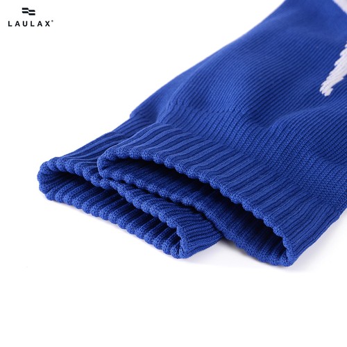 Calze calcio premium uomo ragazzo compressione Coolmax traspiranti rugby cricket - Foto 15 di 21