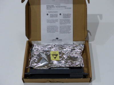 Schneider Automation TSX A25 KPE 141-1 MMS Ethernet-Controller > ungebraucht! 
