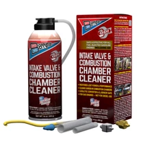 Berryman Products 2611 Intake Valve/ Chamber Cleaner