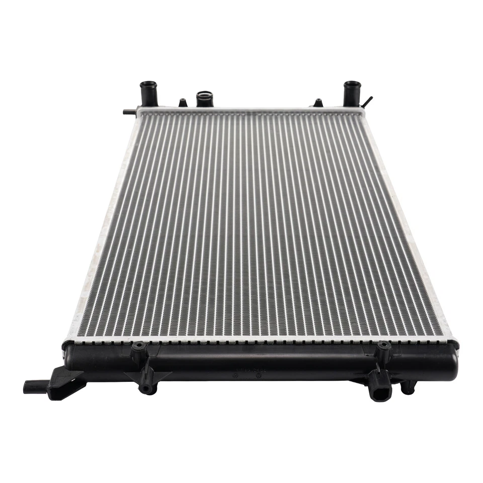 Radiator for 2011-2014 Volkswagen Jetta 2013 Volkswagen GTI  2012-2014 Beetle - Image 4 of 4