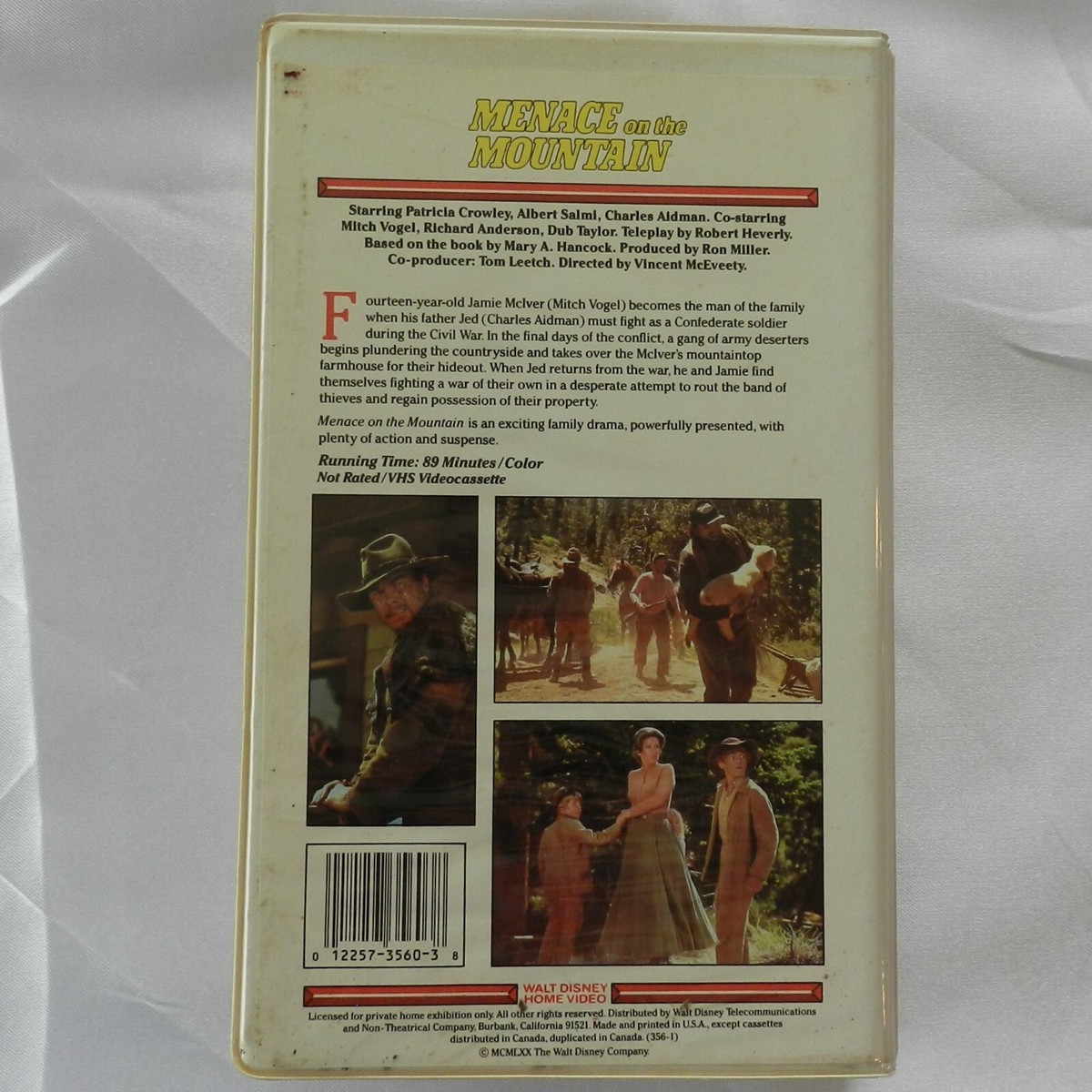 (未使用･未開封品)Go Tell It on the Mountain [VHS] その他 Go Tell It on the Mountain [VHS] Go Tell It On The