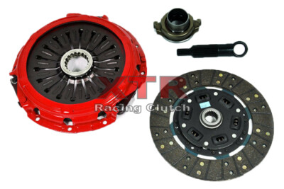 XTR STAGE 2 CLUTCH KIT fits MITSUBISHI LANCER EVO EVOLUTION 10 X GSR 2.0L TURBO