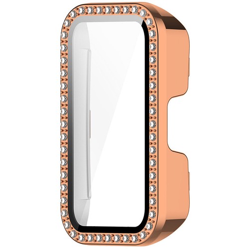 Replacement Protective Case Watch Case for Huawei Band 10/10 NFC/9/9 NFC/8/8 NFC - Zdjęcie 15 z 16