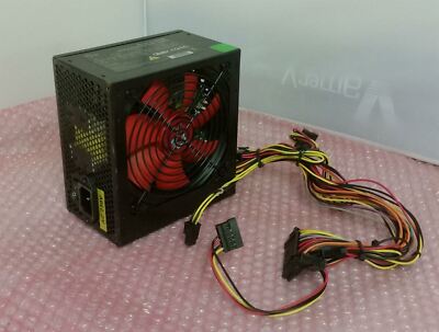 ACE A-500BR 500W Desktop PSU ATX Netzteil