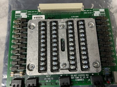 KAYE INSTRUMENTS U5064 B5064 (NEW NO BOX) With Heat Sink New No Box | eBay