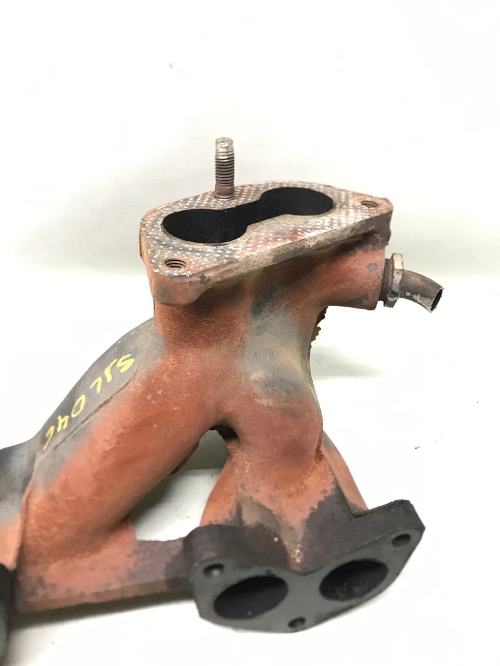 Exhaust Manifold (Manual Transmission) Ford Probe 1989 1990 1991 1992 - Image 3 of 3