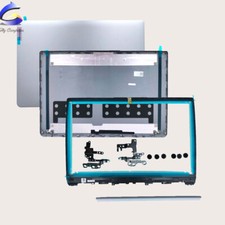 For Lenovo IdeaPad 1 15ADA7 15AMN7 LCD Back Cover / Hinge Cover Bezel 5CB1F36621