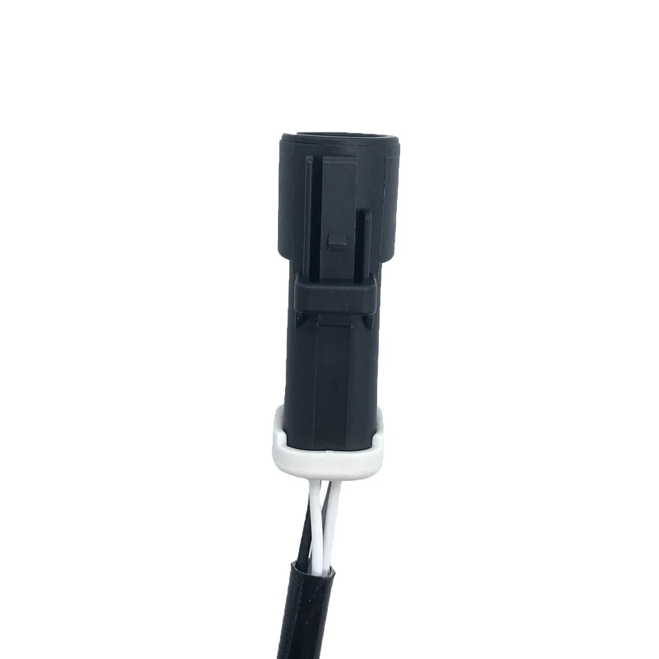 Kit de sensor de oxígeno O2 aguas arriba 2 piezas apto para Lincoln Continental 1998-2002 4,6 L Foto 4 de 4