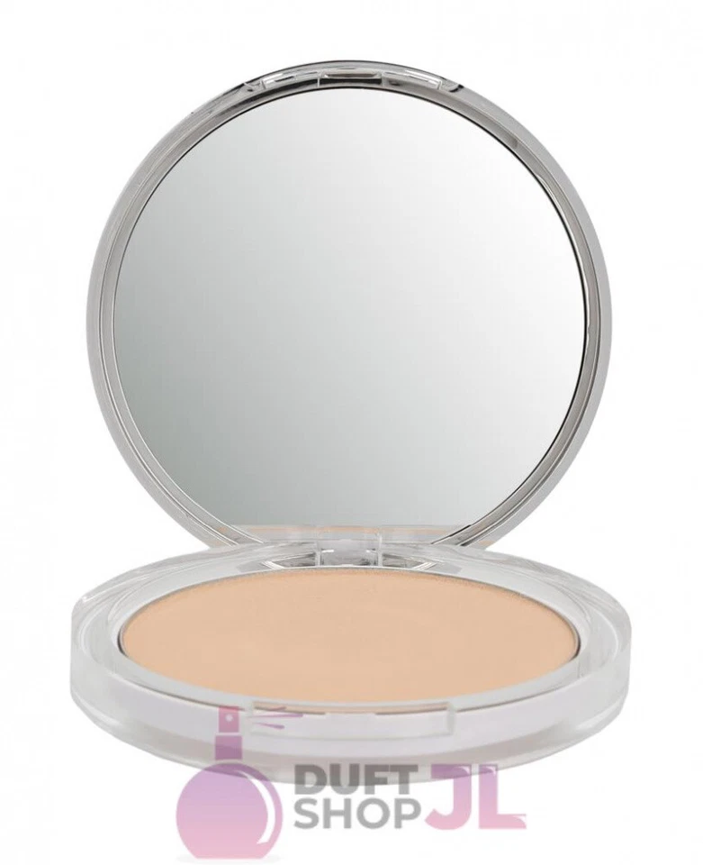 Clinique Superpowder Double Face Makeup 10 gr ( 07 Matte Neutral ) - Bild 2 von 2