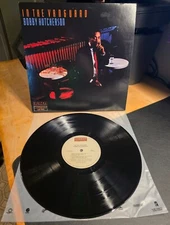Bobby Hutcherson - In The Vanguard (LP) Landmark LLP-1513