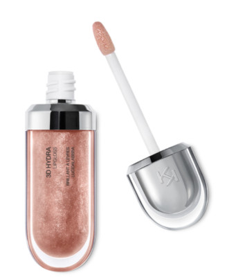 Kiko Milano 3D Hydra Lipgloss