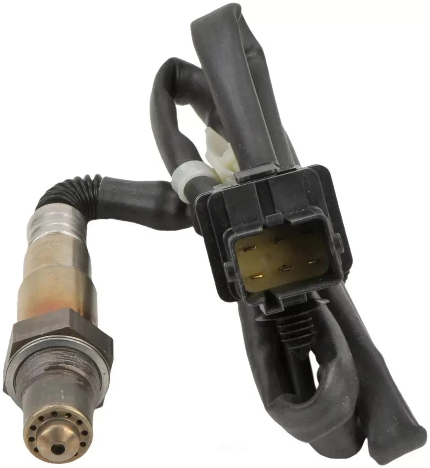 Sensor de oxígeno BOSCH para Cadillac XLR mejorar el sistema de emisiones del vehículo 15146 Foto 2 de 4
