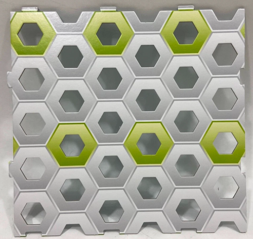 Ravensburger Gravitrax Game Replacement x4 Base Plates & x2 Transparent Levels - Image 2 of 4