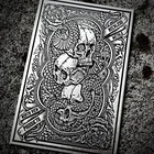 Hear No Evil, See No Evil, Speak No Evil 1 oz Silver Card Bar