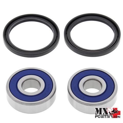 Kit Cuscinetti Ruota MEYLE Per Opel Corsa E Altri – Anteriore, Con Materiale Di Montaggio!