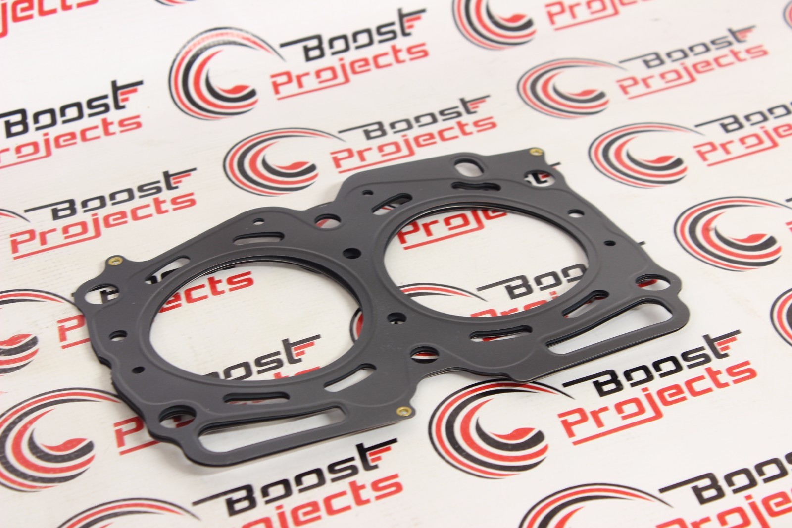 Cometic MLS Head Gasket | 2003+ Subaru EJ255/EJ257 Engines (C4574) main image 1