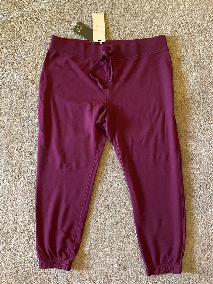 Calia by carrie underwood women's effortless jogger pants clearance