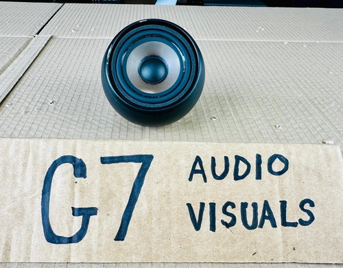 Anthony Gallo Acoustics Nucleus single Speaker