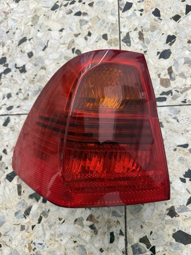 BMW E91 Heckleuchte Rücklicht Seitenwand Links 63217160061