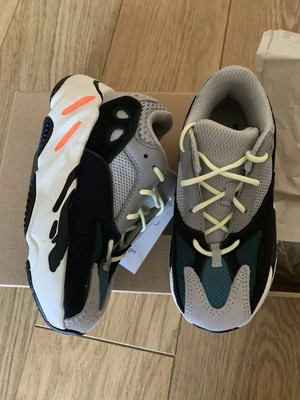 wave runner infant