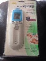 Cvs Pharmacy Digital Thermometer Non-contact Cvs Pharmacy Digital Thermometer Non-contact