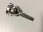 12C Small-Shank Trombone Mouthpiece — photo 1