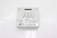 ✅ OEM 00-06 BMW X5 325i Anti Theft Locking Movement Detector Control Module Unit