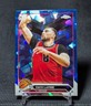 Zach Lavine 2023-24 Topps Chrome Sapphire Basketball Card #55 Chicago Bulls