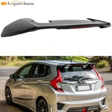 Roof Spoiler Wled 3rd Brake Light For 2014-2019 Honda Fit