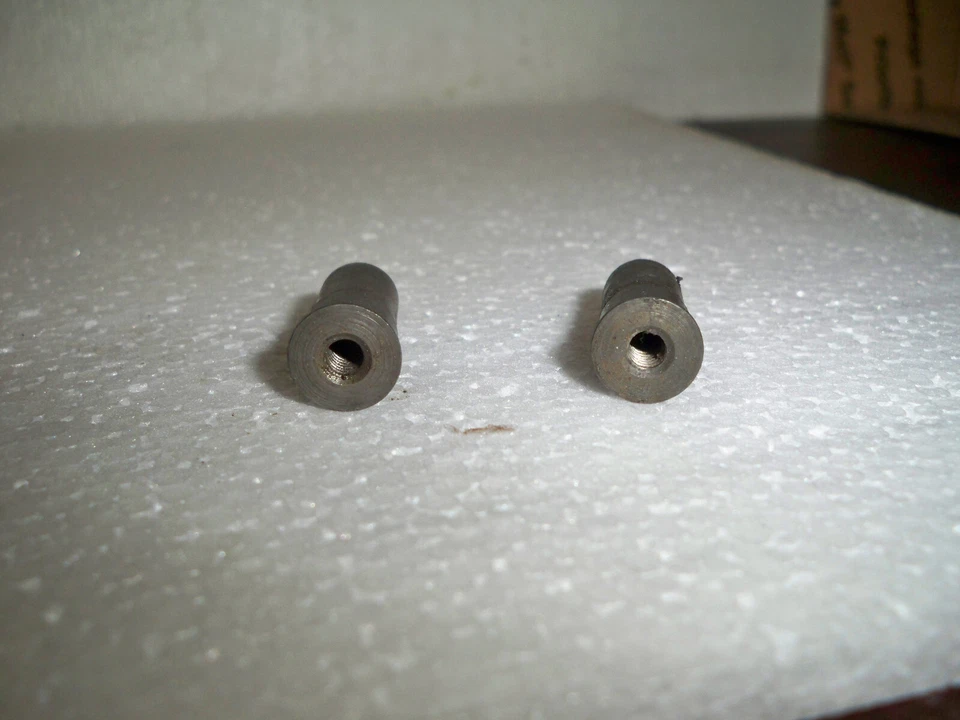 Pin pivote 69-88 Buick Regal Skylark Gran Sport Wildcat GS 350 GS 455, 1 juego Foto 2 de 2