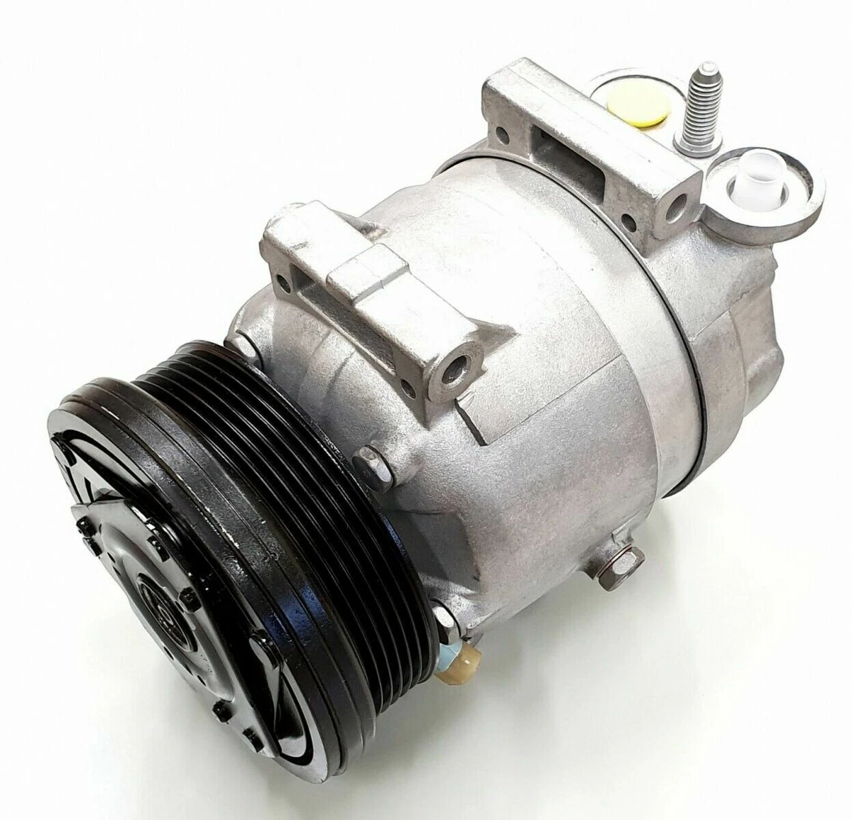 AC Compressor Chervolet Kalos 700772 714978 96484932 Genuine Reman 