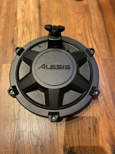 ALESIS SURGE MESH TOM4 SET. Pad Clamp L-rod Lead - Picture 5 of 11