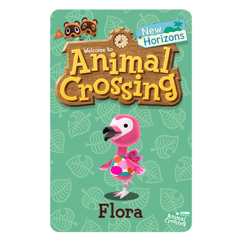 Animal Crossing NFC Amiibo Cards - 5&10 Pack Available - CHOOSE ANY VILLAGER! - Picture 89 of 254