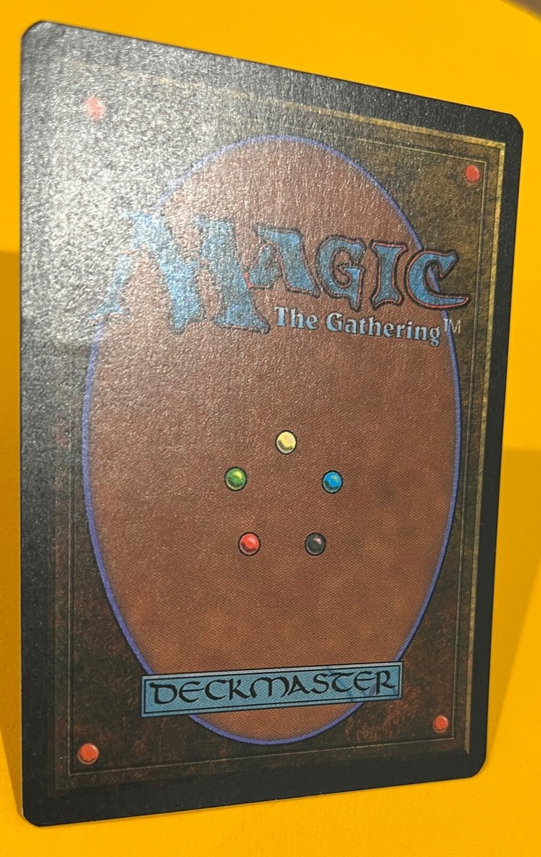 MTG TETSUO UMEZAWA Legends (Italian) (OldManMTG 005-181) | eBay MTG TETSUO UMEZAWA Legends (Italian) (OldManMTG 005-181) | eBay