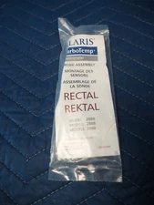 Genuine Alaris TurboTemp Thermometer Temperature Sensor Rectal Probe  NEW