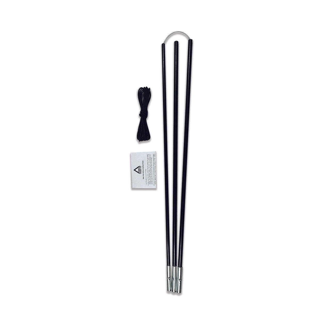 Skandika Vastervik Tent Pole Repair Kit