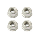 <!--F#f_0-->TORANA LH LX UC X CROSSMEMBER TO CHASSIS NUTS SS SLR SUNBIRD SL SLE<!--F/-->