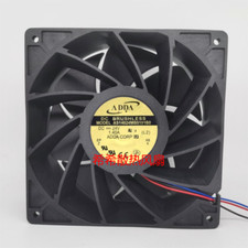 1 PCS ADDA Fan AS14024MB5191B0 DC24V 1.40A 14050 14cm 3 wire cooling fan