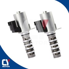 Solenoide de distribución de válvula variable para Nissan Infiniti Pathfinder Titan QX56 G25 4.5