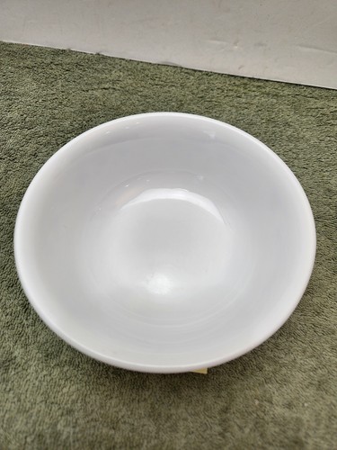 Corelle By Corning Morning Blue 6-1/4" Cereal or Soup Bowl - Picture 4 of 6