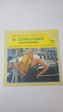 M.° Gorni Kramer E La Sua Orchestra – Musica Da Rivista