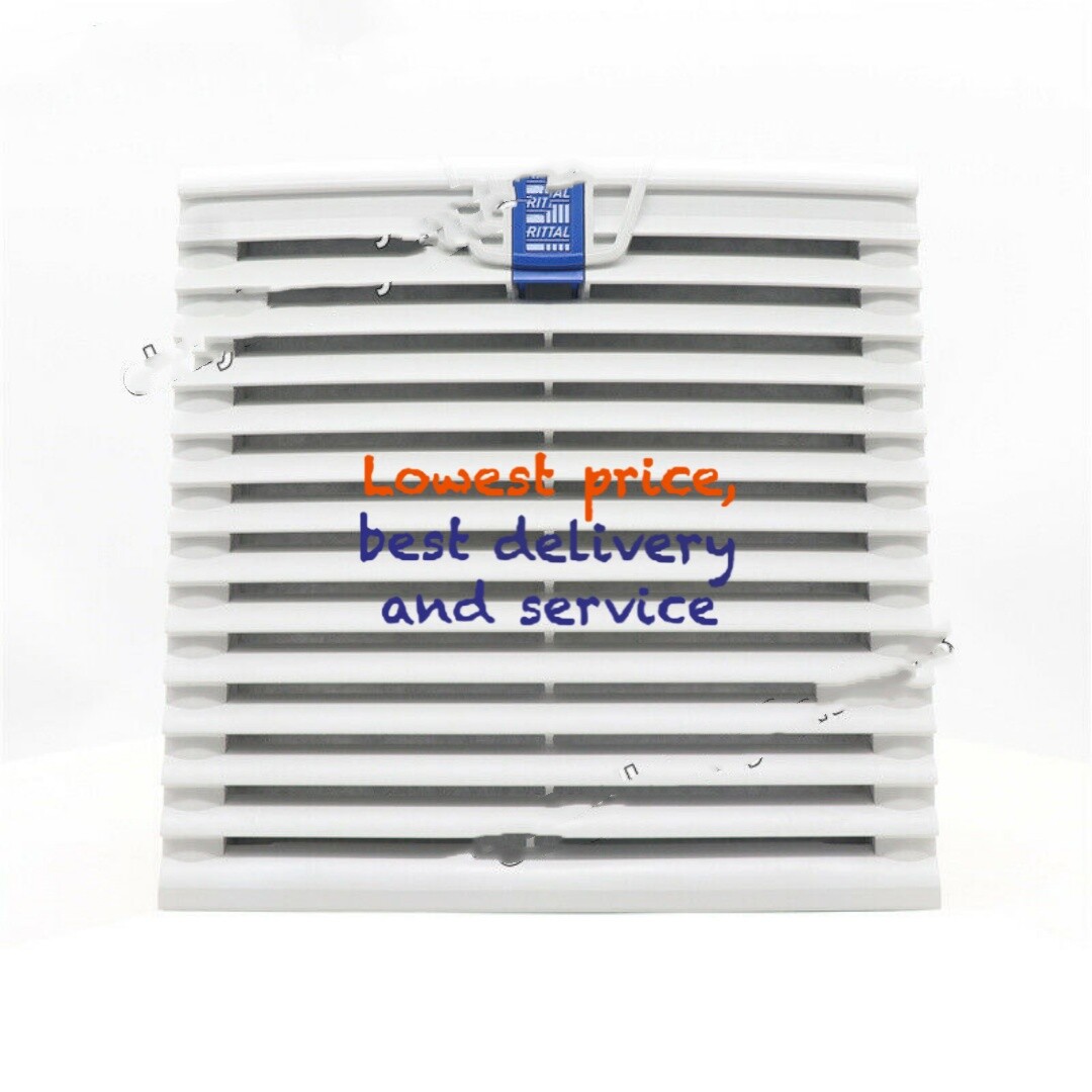 K2S165-AA77-15 Filter Fan 115VAC 40/42W 2650RPM For Cabinet