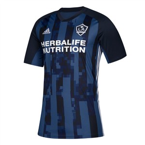 la galaxy away kit